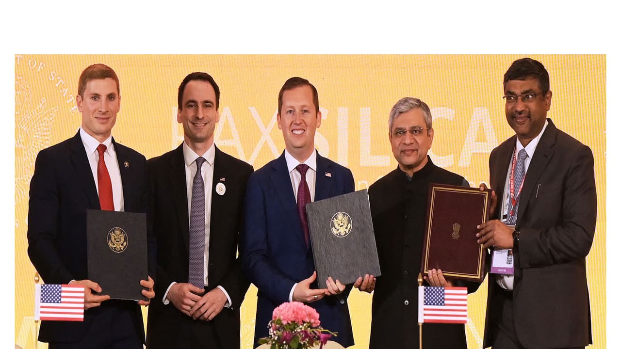 US sees 'exceptionally strong' prospects for deepening India ties: Gor