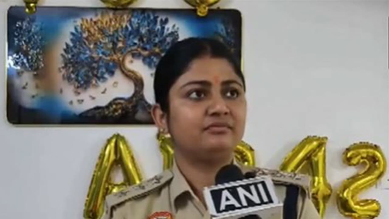 Delhi Police ACP Apurva Verma secures 42nd rank in UPSC exam 2025