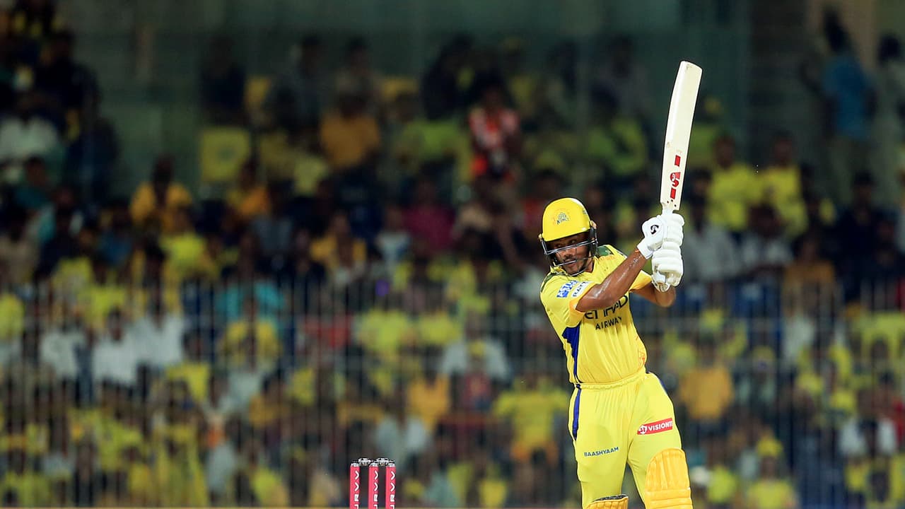 BCCI announces U19 squad for Asia Cup; Ayush Mhatre to lead team