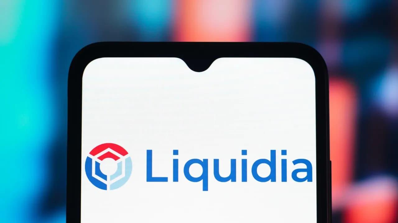 LQDA Stock Rockets 40% Today – BTIG Calls United Therapeutics Settlement ‘Better Than Best-Case Scenario’