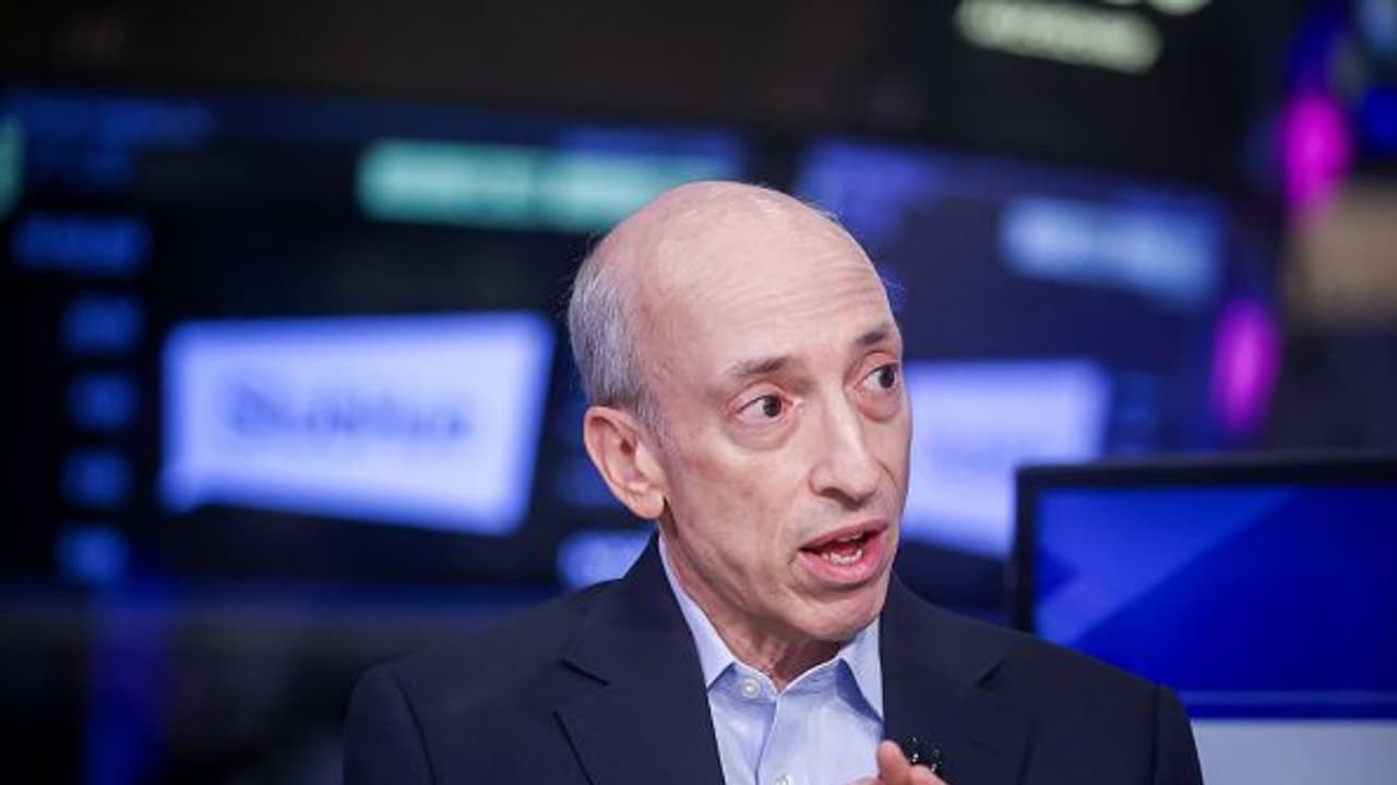 Former SEC Chair Gary Gensler Says AI Trade Is ‘Unlikely To Last’ — Sees Memory Chip Suppliers Eventually Losing Pricing Power