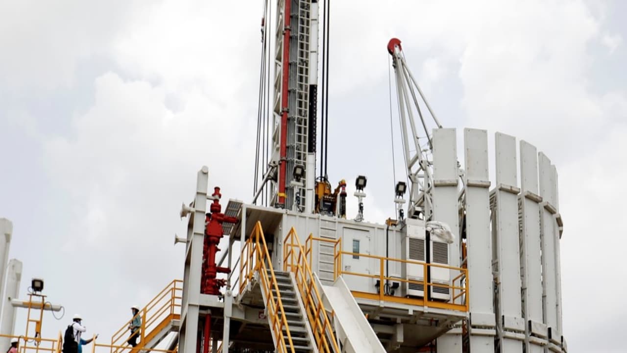 Global shift from Russian gas to US LNG fuels market volatility: Report