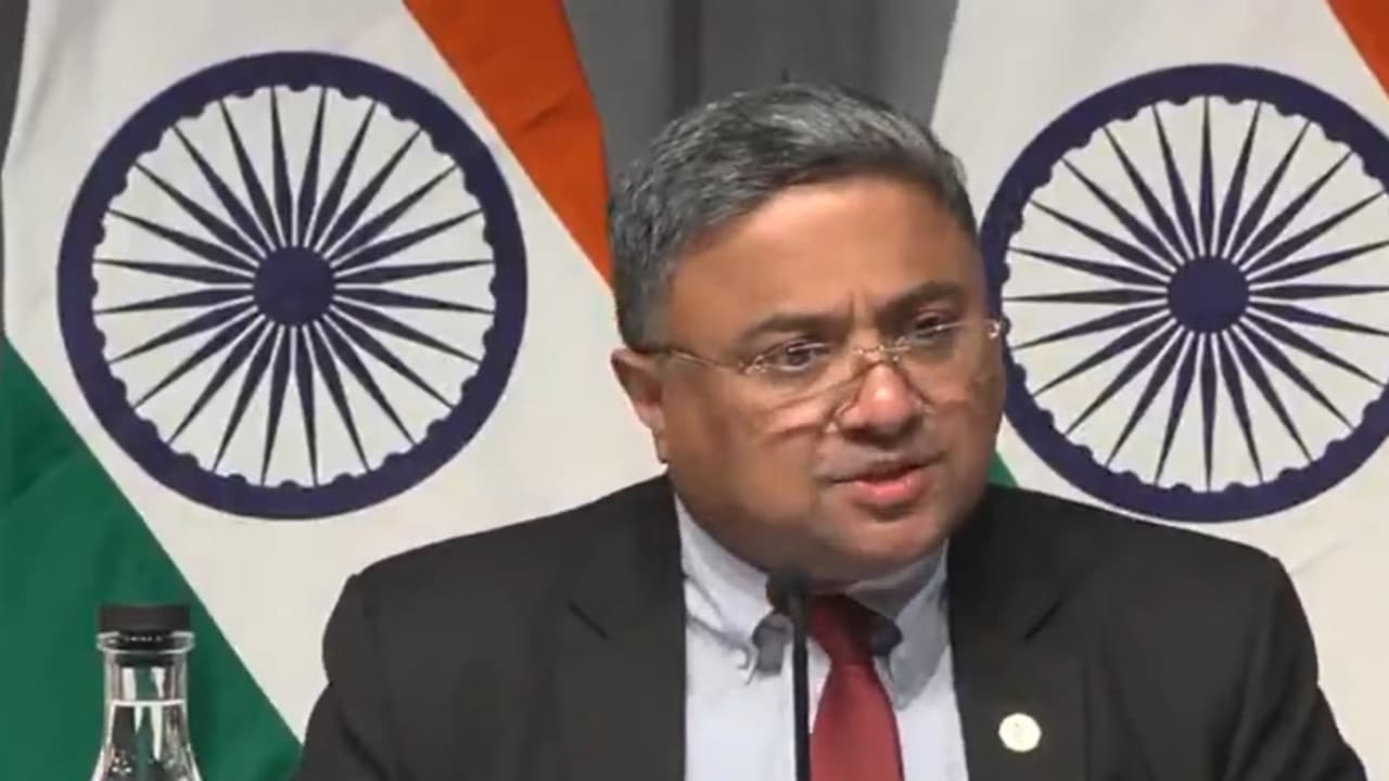 CEOs laud India's transformation under PM Modi at Sweden round table
