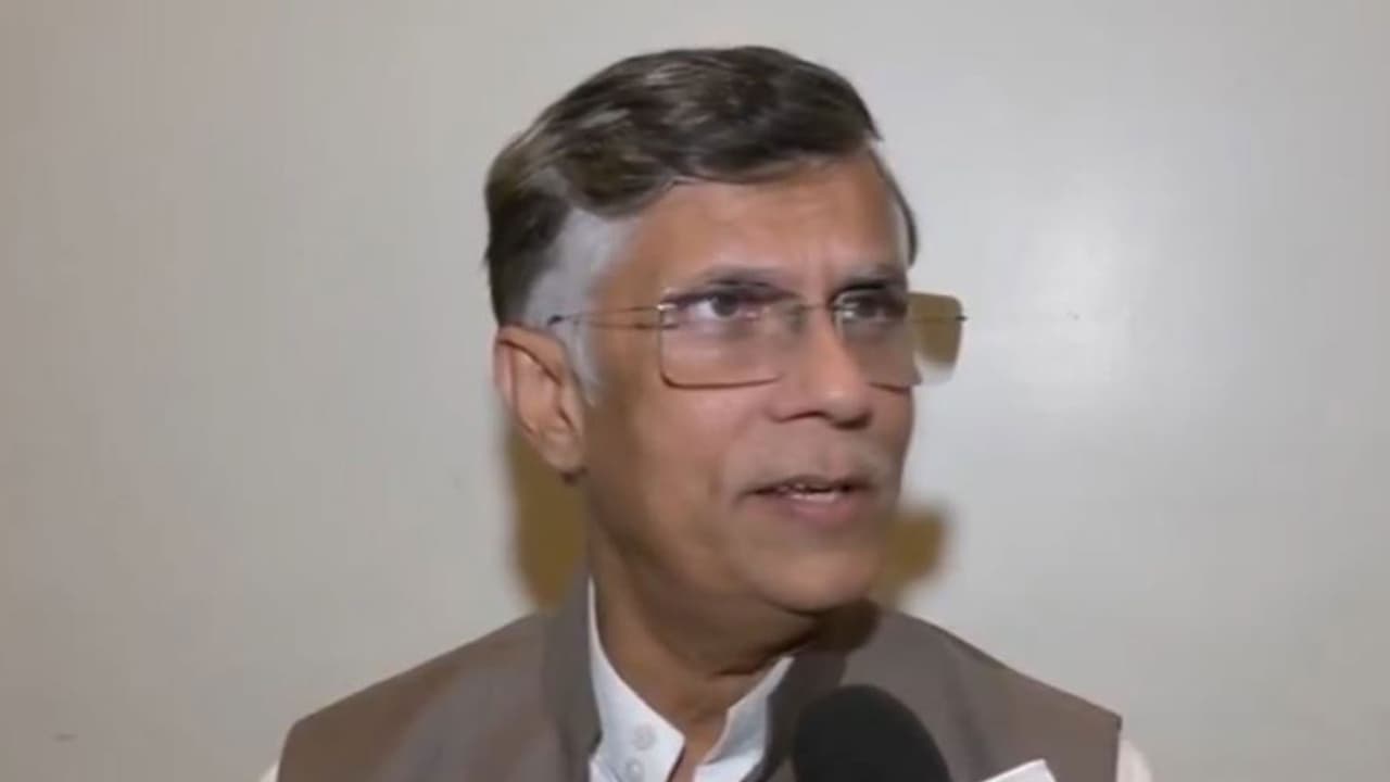 Congress ready for polls, questions Election Commission: Pawan Khera