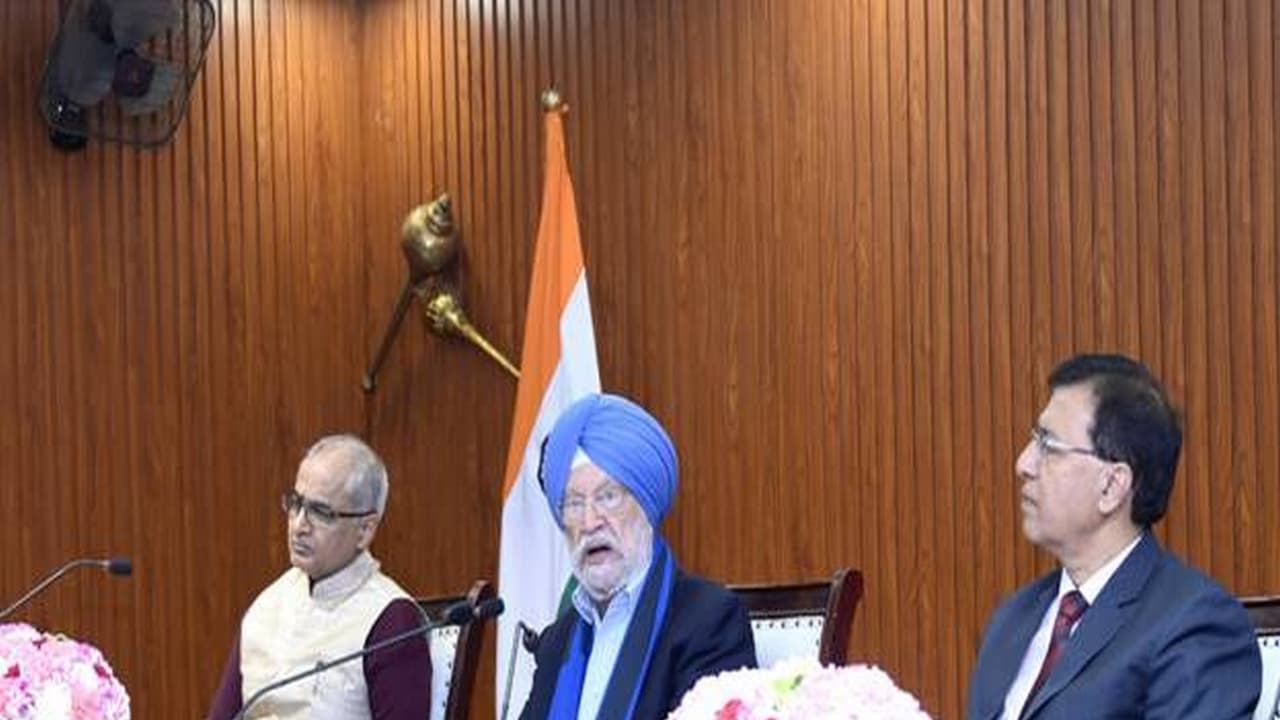 India Energy Week 2026 to focus on energy security, decarbonisation