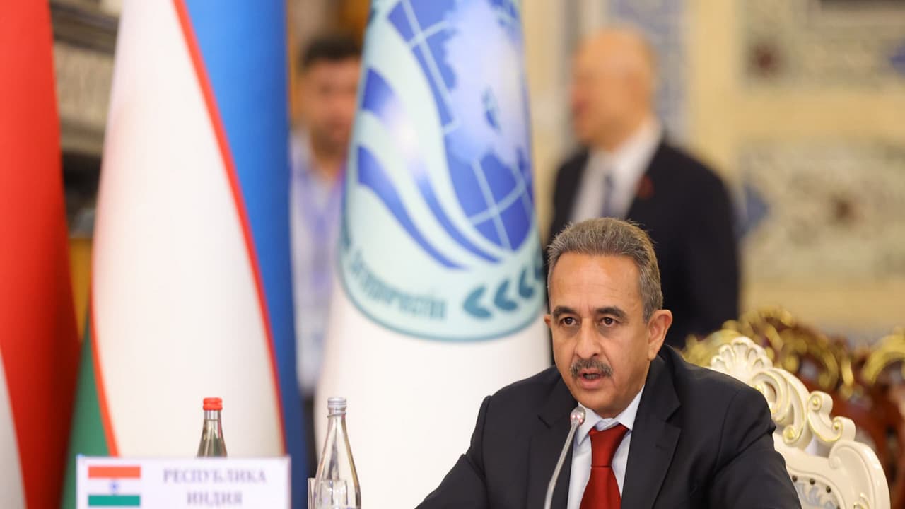 India reaffirms SCO ties, to host Civilisation Dialogue Forum in Kolkata