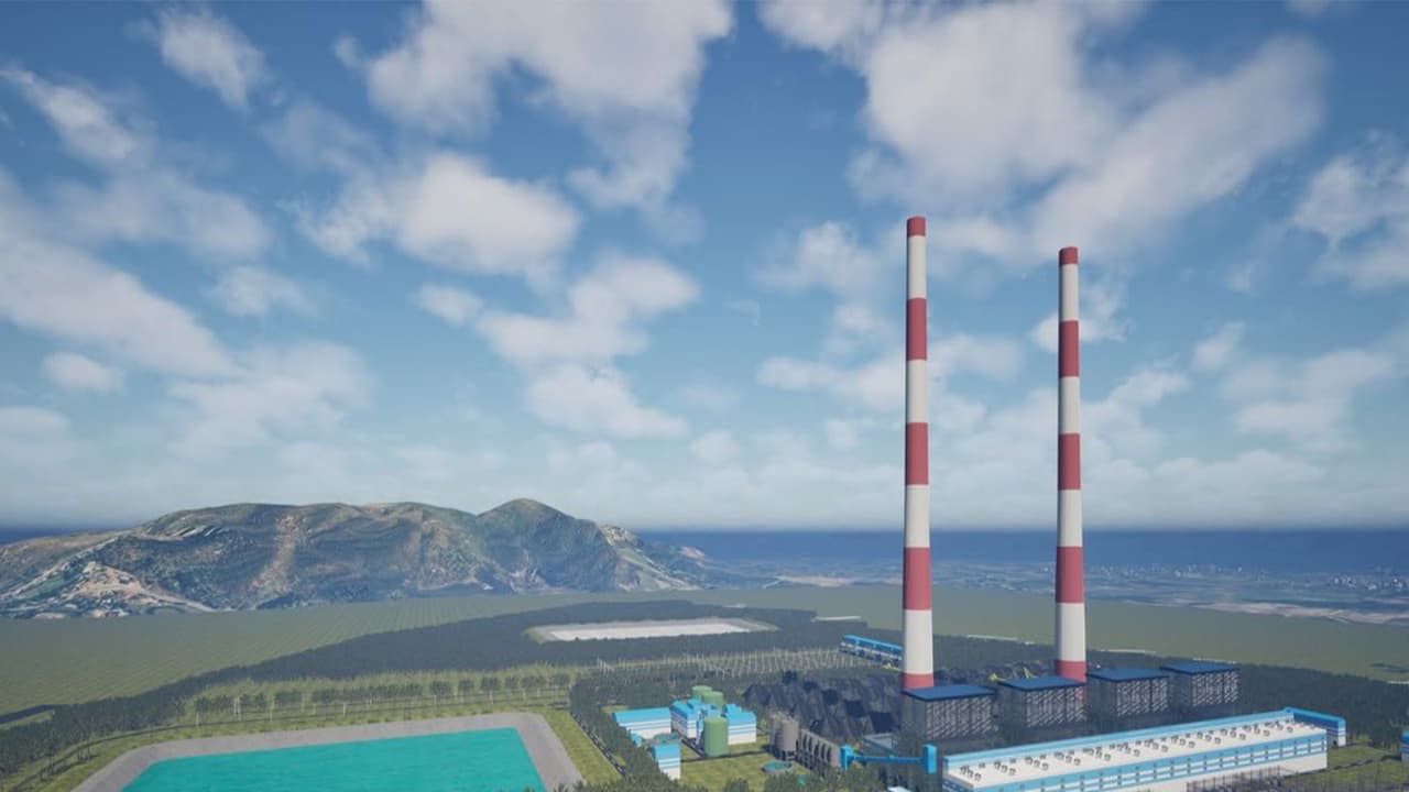 Assam: CM lays foundation for 3,200 MW power project in Chapar