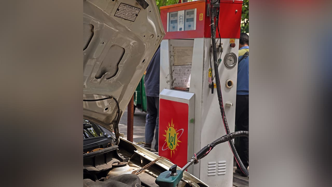 Mumbai offers highest CNG savings over petrol, Delhi over diesel: Report