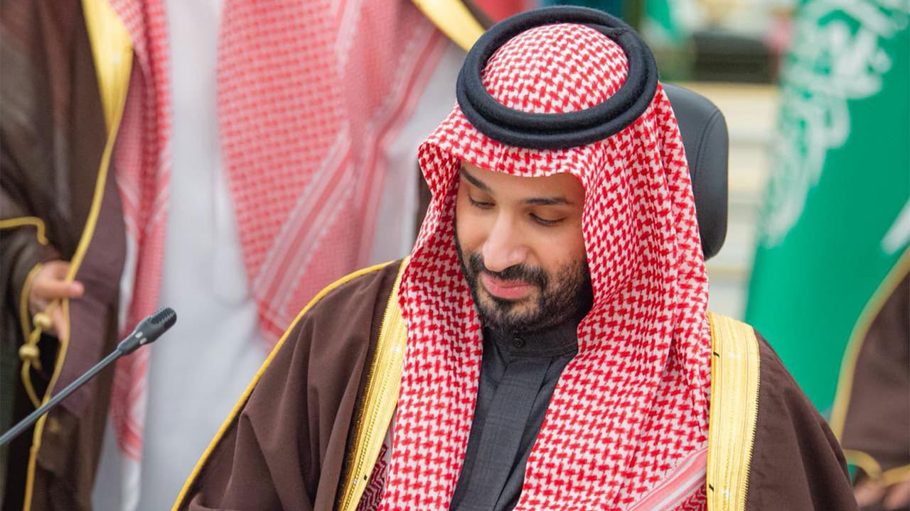 Saudi Arabia won't allow its territory to be used against Iran: MBS