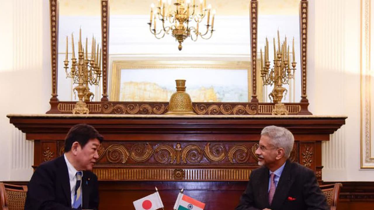 India-Japan Strategic Dialogue: New initiatives in AI, critical minerals