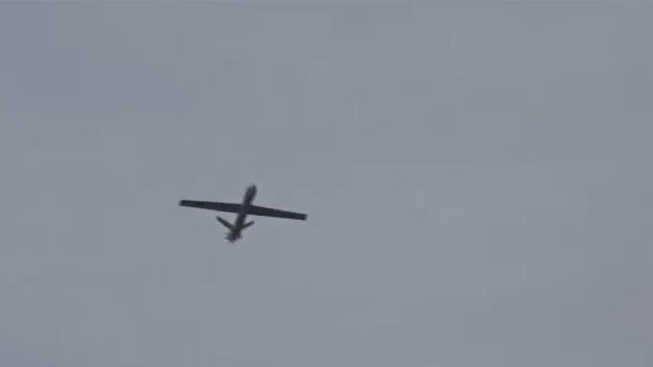 Afghanistan Hits Pakistan's Kohat Fort in Retaliatory Drone Strikes