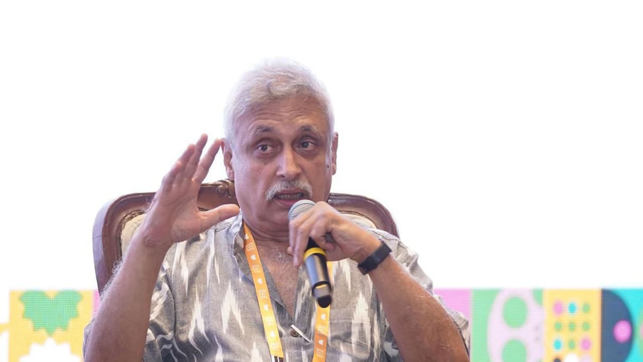 IFFD Day 3: Talks on indie cinema, film distribution, Piyush Mishra