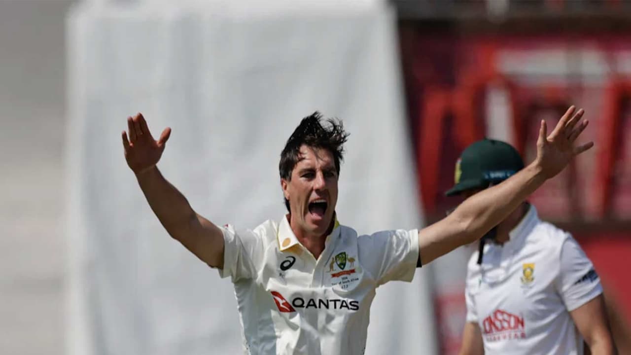 WTC 2025-27: South Africa fights back against Australia in Durban Test