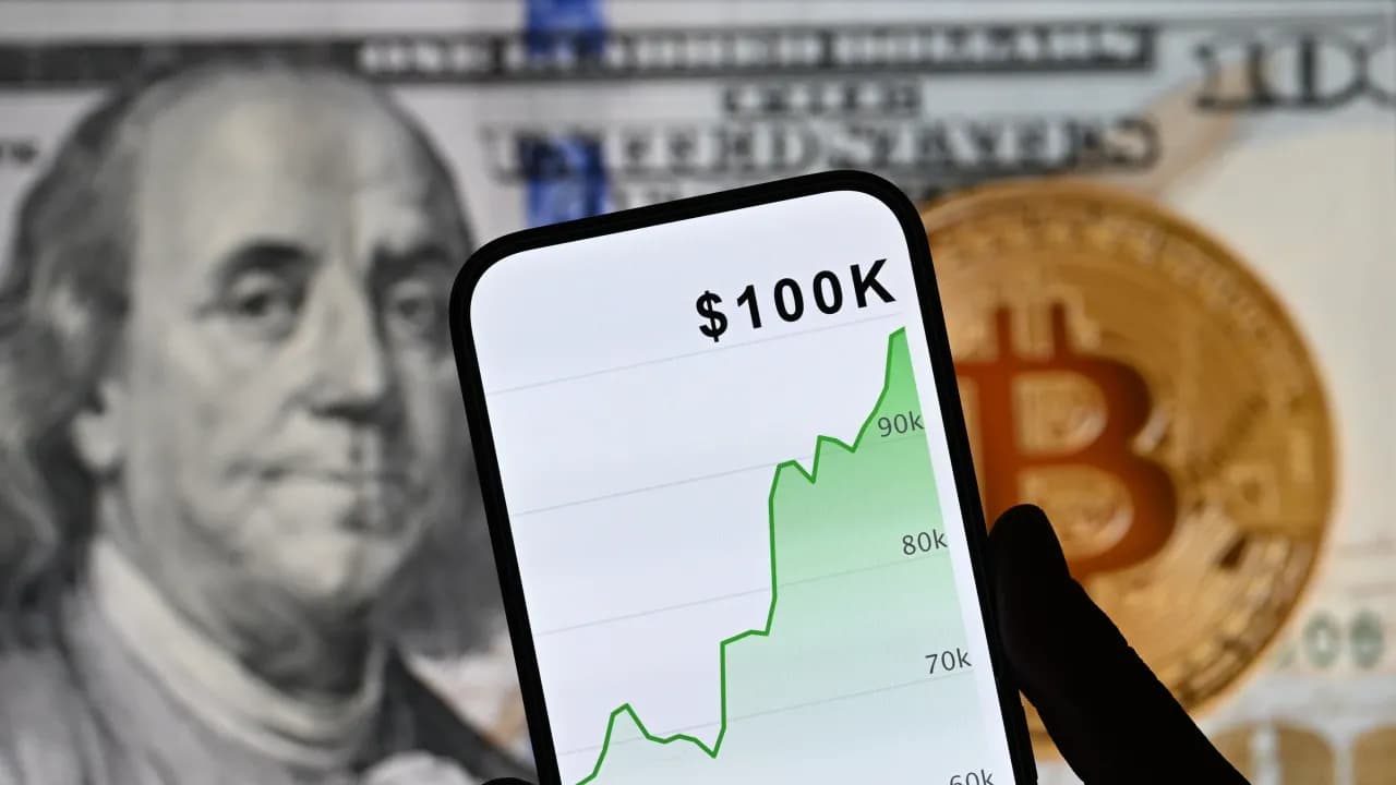 Bitcoin Jumps Above $95K As CPI Relief Rally Triggers $684M Liquidation  Across Market | Asianet Newsable