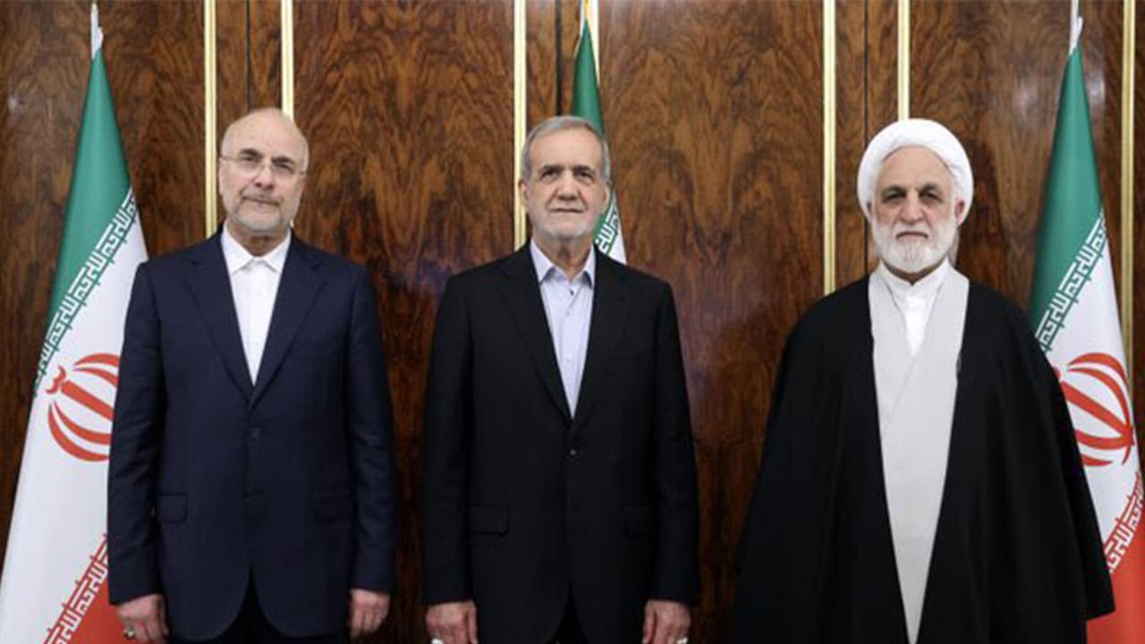 Iran refutes US claims of internal division, asserts national unity