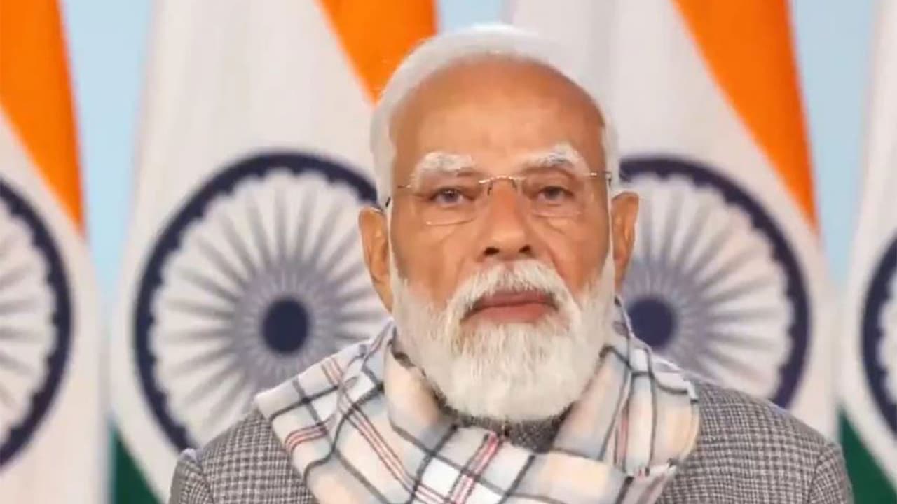 Meghalaya coal mine tragedy: PM Modi announces Rs 2 lakh ex-gratia