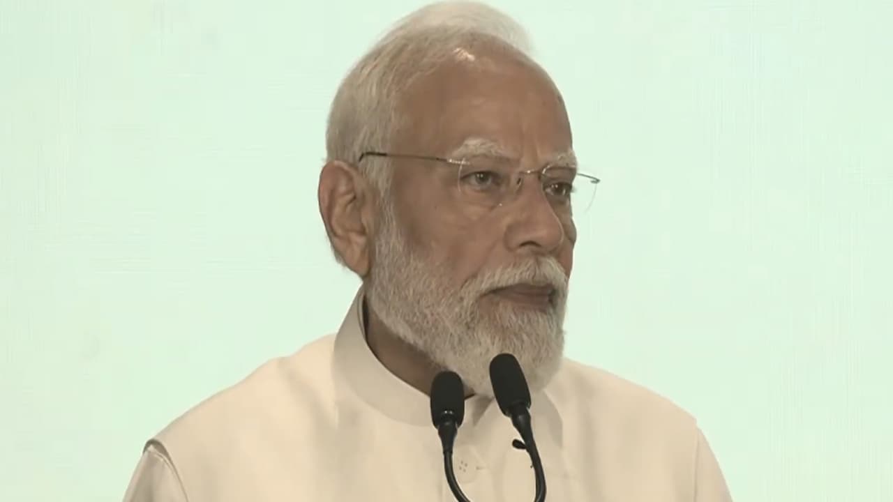 India-France relations to deepen in industrial sector by 2026: PM Modi