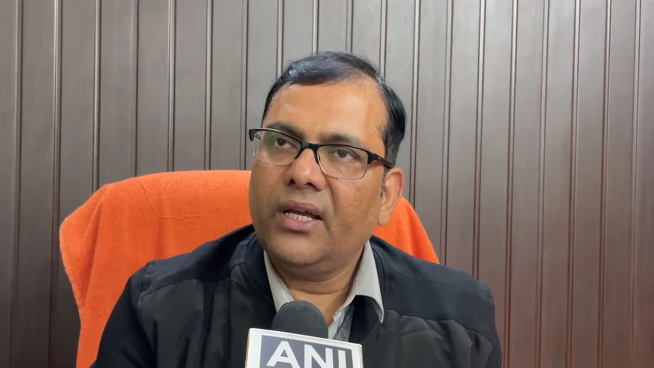 Non-vegetarian food, online delivery strictly banned in Ayodhya Dham