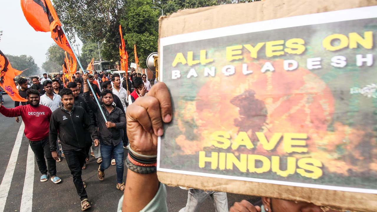 Another attack on minorities in Bangladesh, Hindu businessman killed