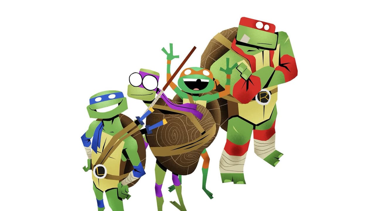 'Teenage Mutant Ninja Turtles: Mutant Mayhem 2' gets earlier release