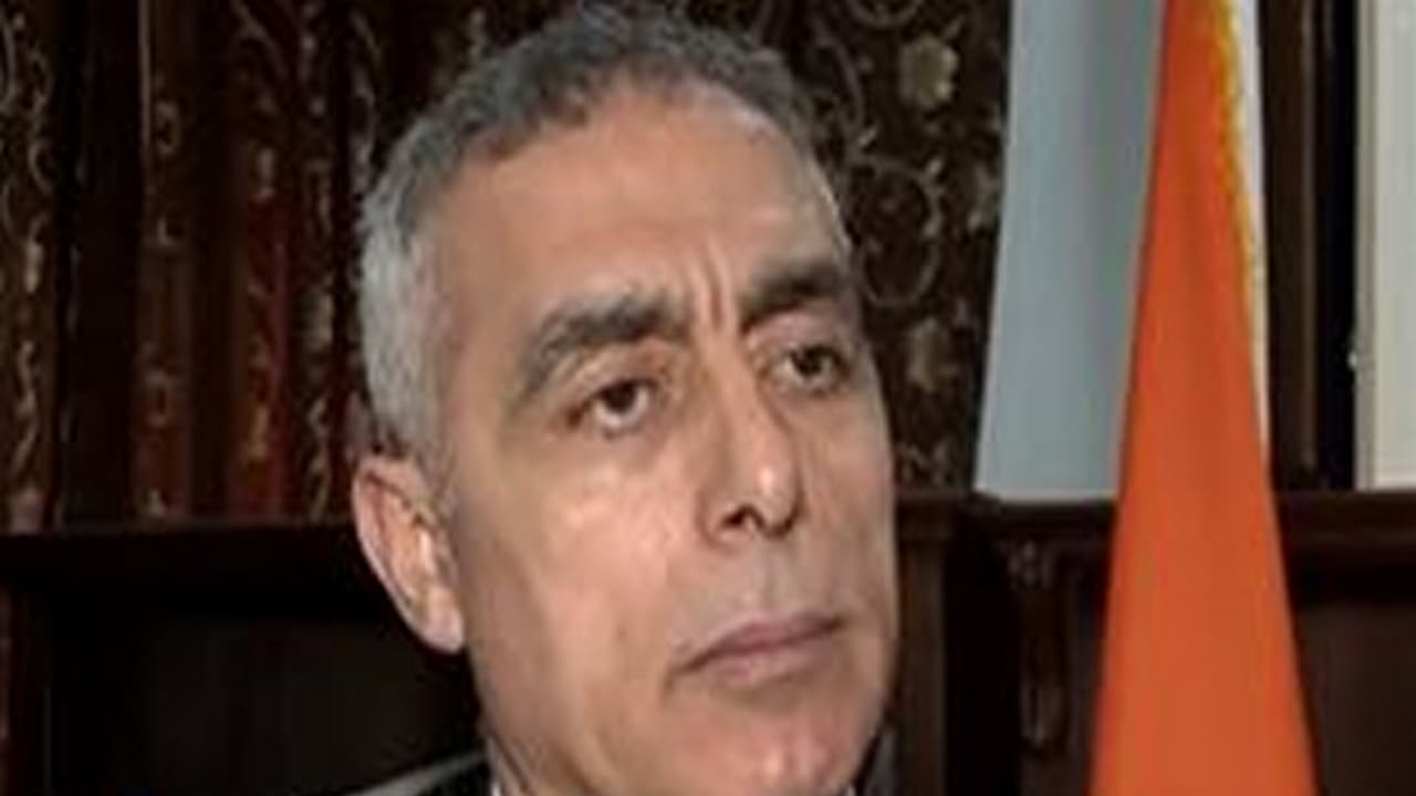 Trump's 'Board of Peace' a 'black comedy', says Palestinian envoy