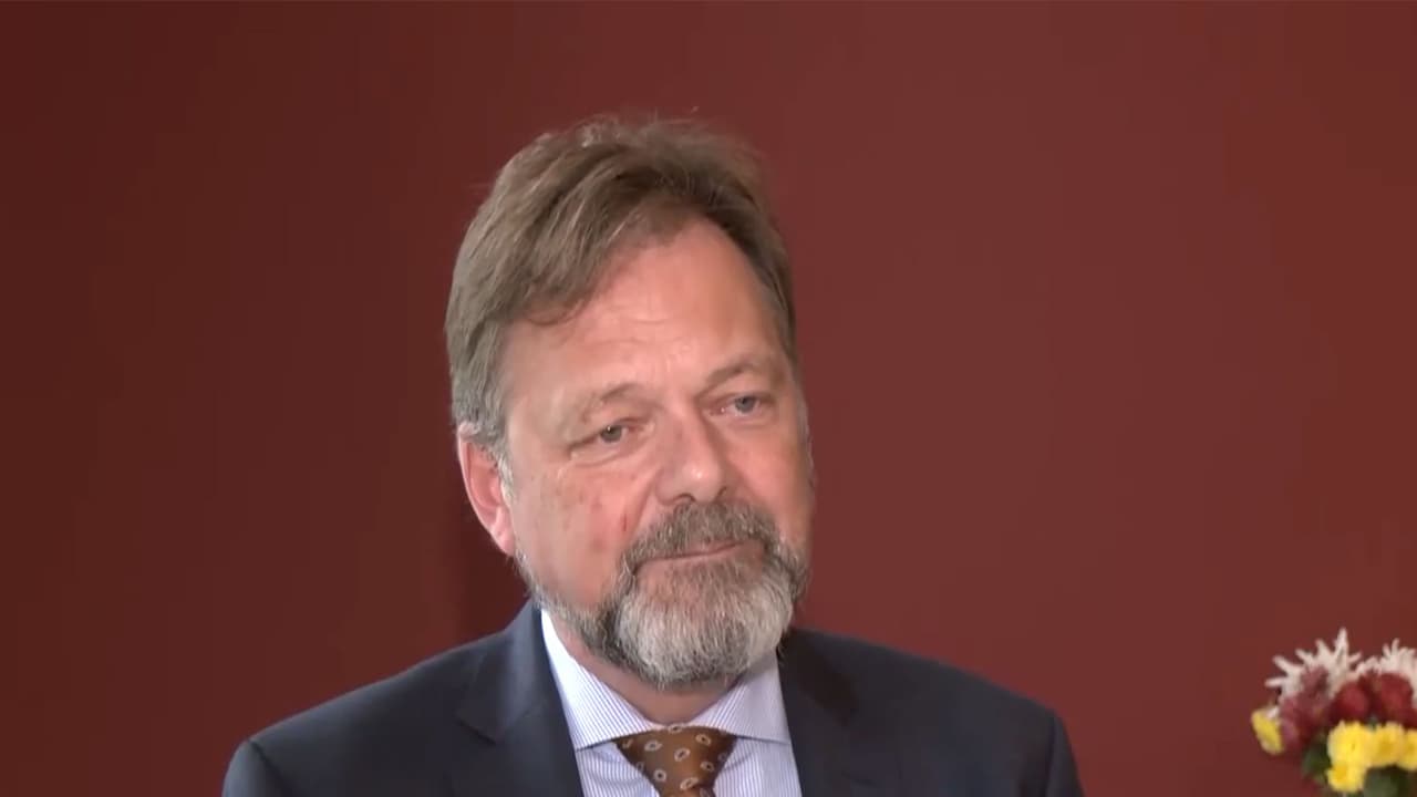 German Chancellor's India visit to push for 'game-changer' FTA