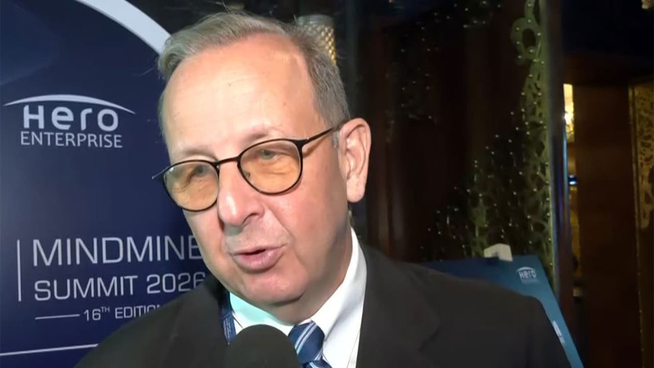 India, Italy to expand trilateral cooperation in Africa via AI Hub