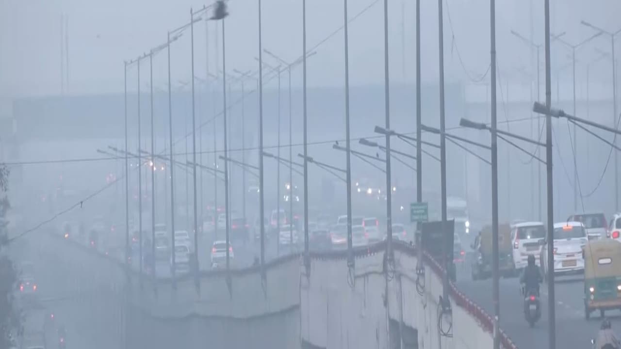 Delhi's air quality improves, but still in 'poor' category at 299 AQI