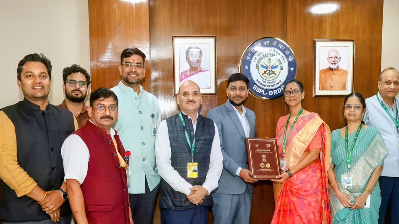DRDO signs first high-value deep tech project with startup for quantum tech