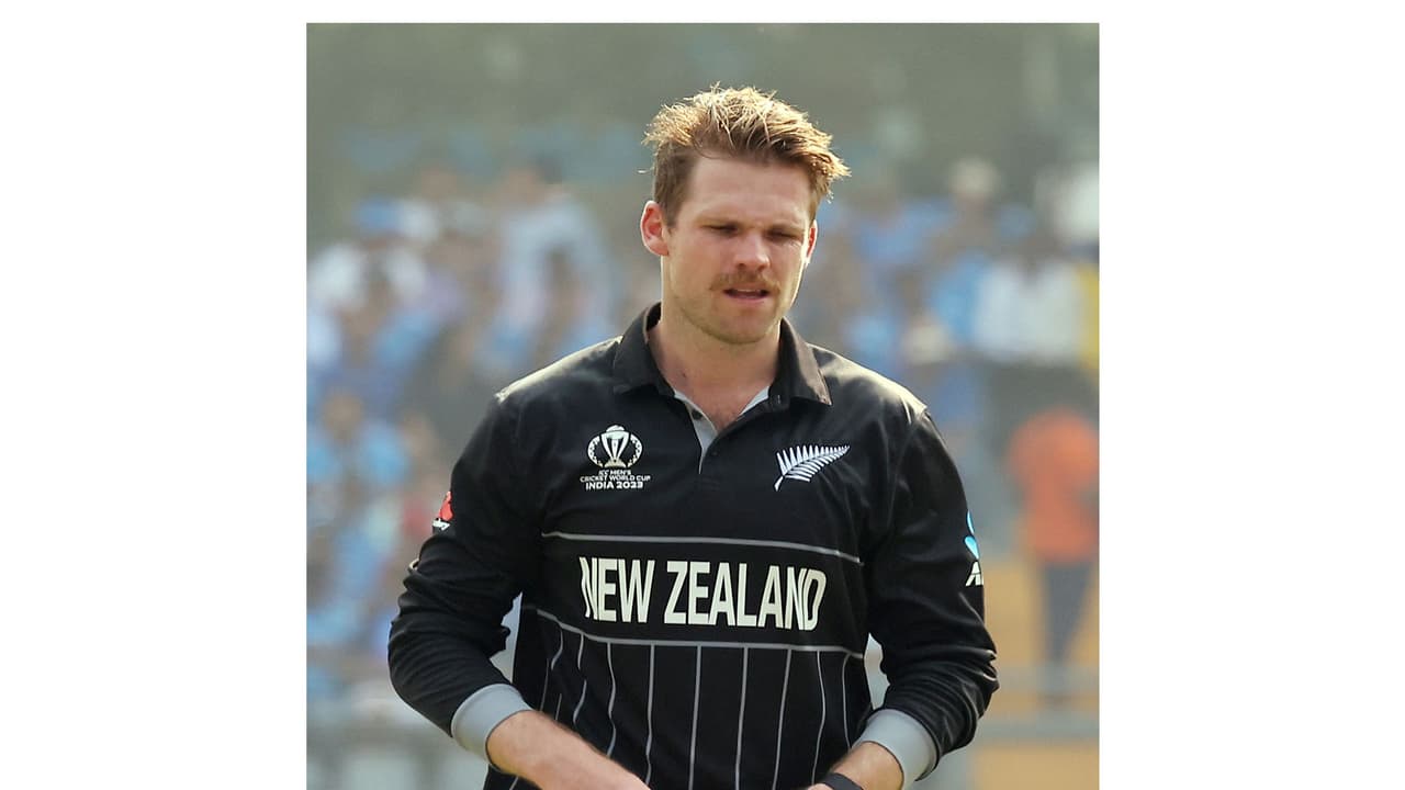 T20 WC: NZ's Lockie Ferguson to return home for birth of first child