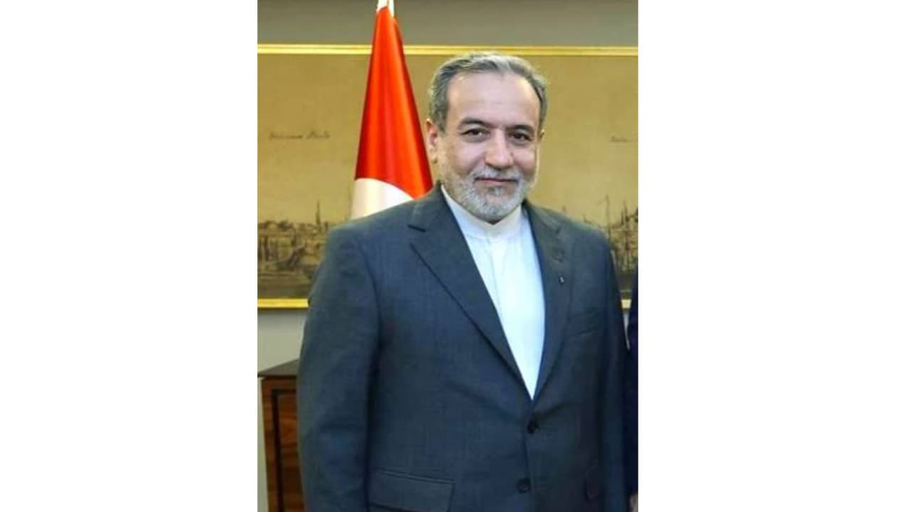 Iran blames US 'maximalism' as high-level talks end in stalemate