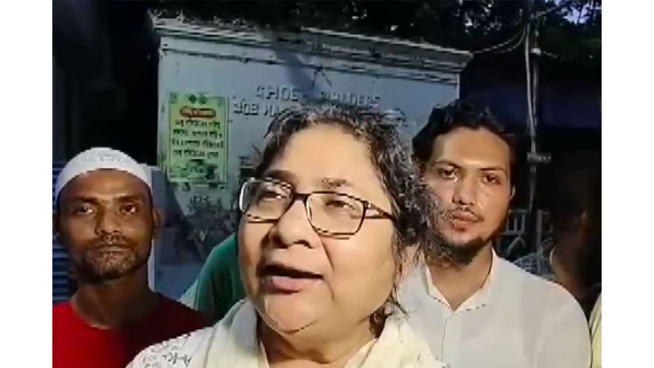 तीन TMC नेताओं के BJP में जाने पर डोला सेन बोलीं- 'कोई फर्क नहीं पड़ता'