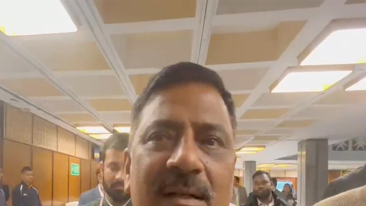 Parliamentary panel probes IGI Airport glitch, IndiGo flight chaos