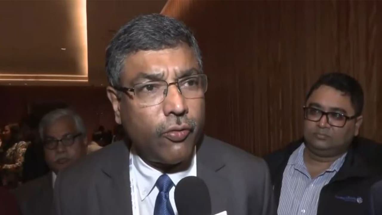 India Impact AI Summit 2026 sees 2.5L+ registrations, says MeitY Sec