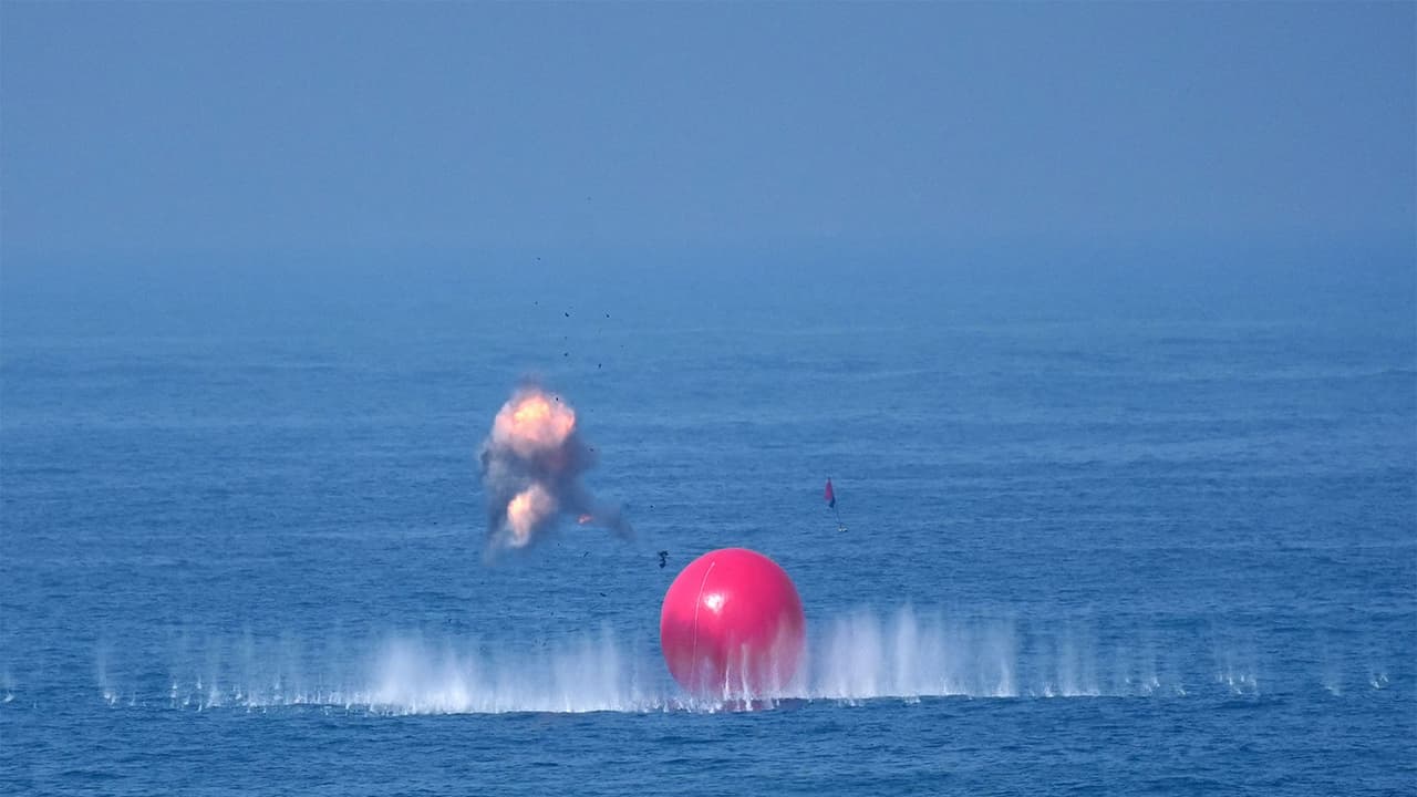 Taiwan detects Chinese PLA aircraft, naval vessels for second straight day