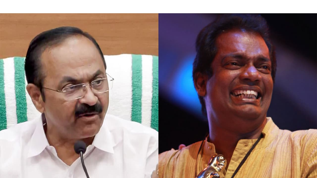 National Award-winning actor Salim Kumar dies at 56, CM mourns 'brother'