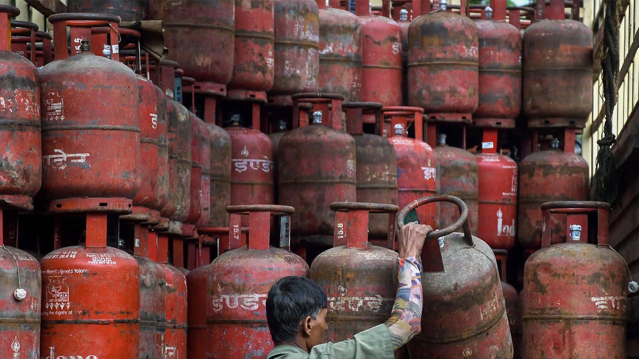 India ensures fuel stability, takes action on LPG hoarding: Govt