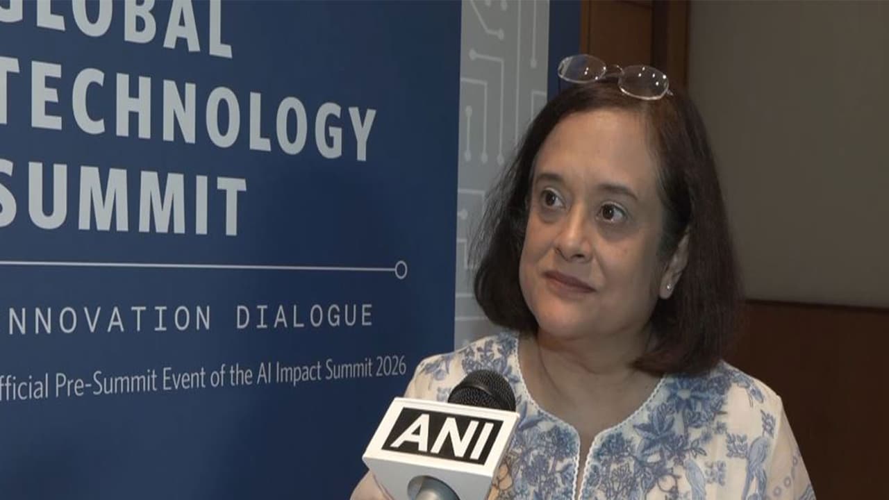 India prepared to lead AI adoption, shift focus to real-world impact