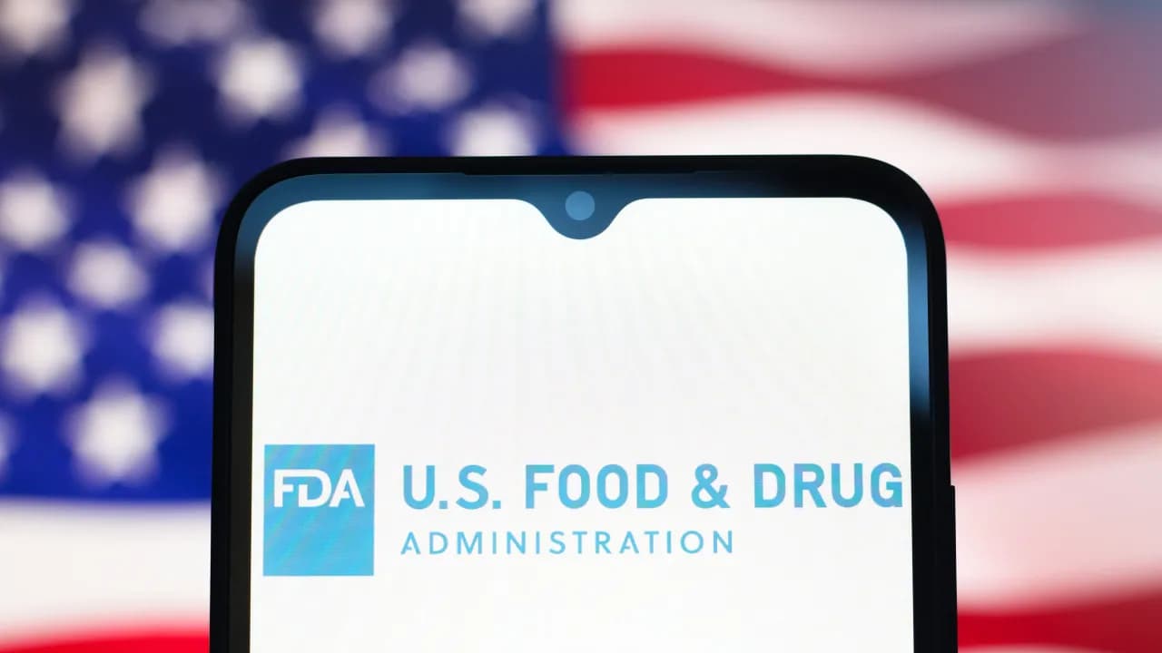 FDA निर्णयाच्या प्रतीक्षेत मर्क, मिराम आणि ग्रेल