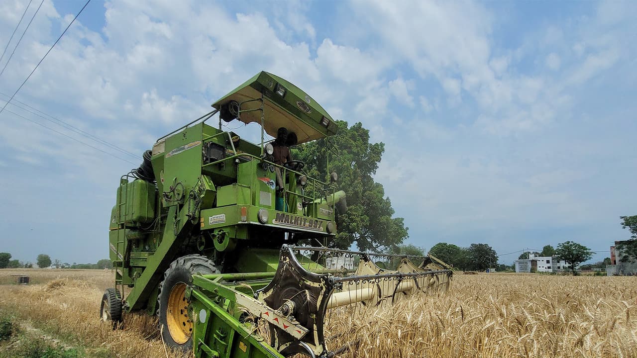 Honour Farmers as Soul of Economy: Shivraj Singh Chouhan at Summit