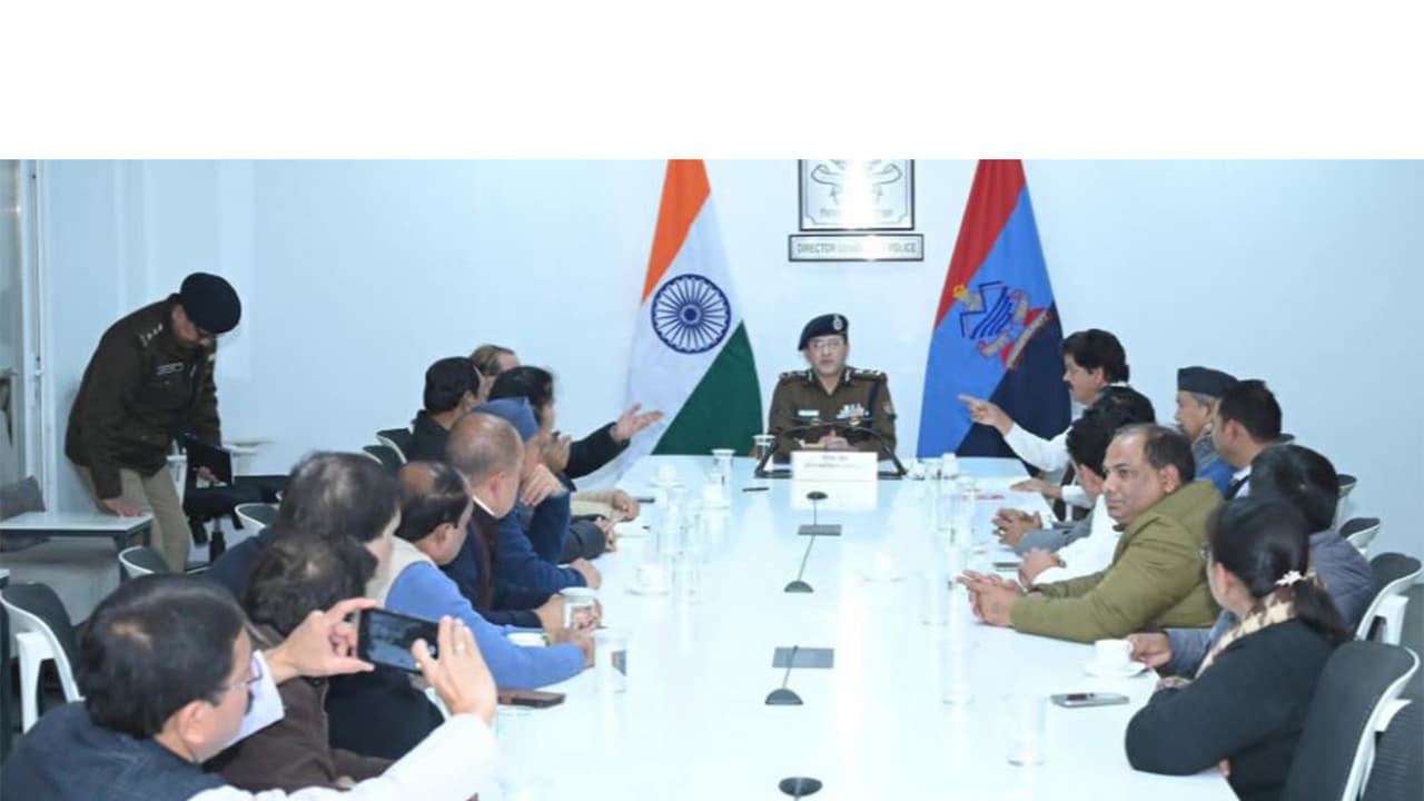 Farmer suicide: Congress demands SSP suspension, CBI probe in U'khand