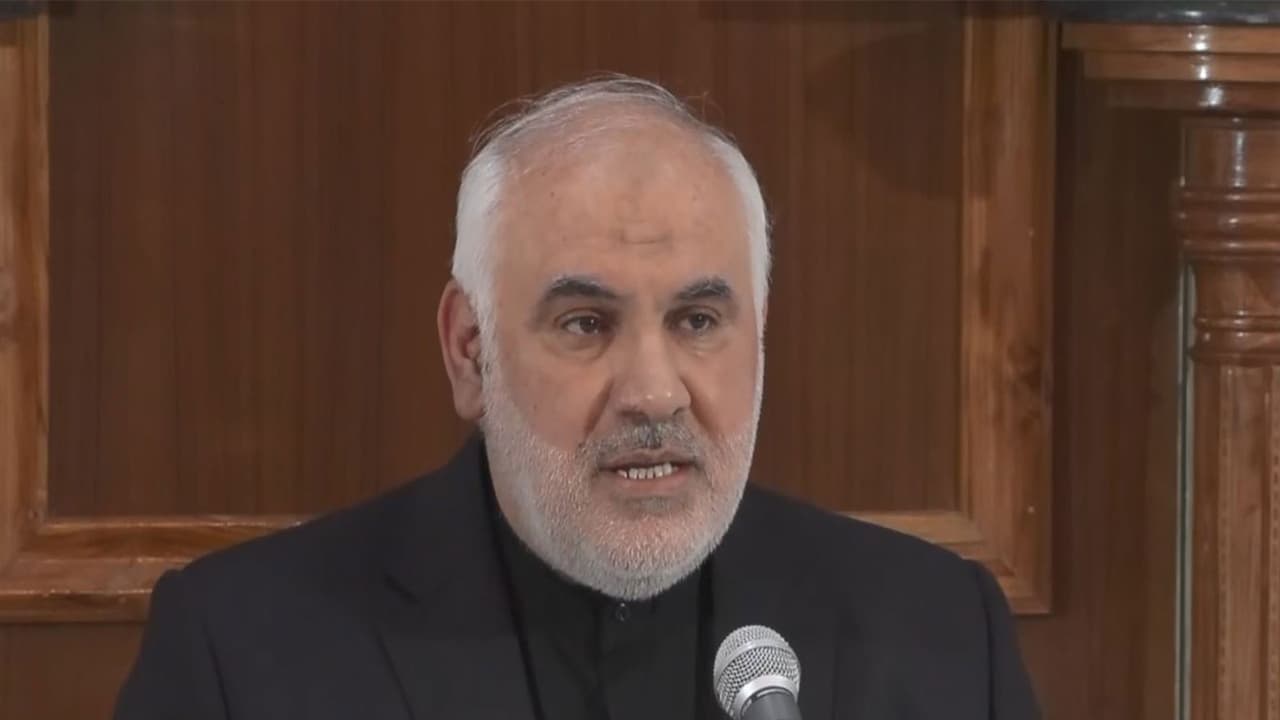 Iran calls India 'reliable partner', assures safe passage via Hormuz