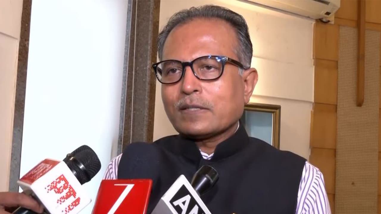 India can manage oil crisis effectively, don't hoard LPG: Nilesh Shah