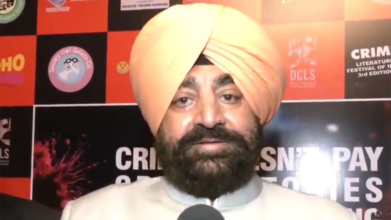 Crime Literature Festival in Dehradun highlights social responsibility