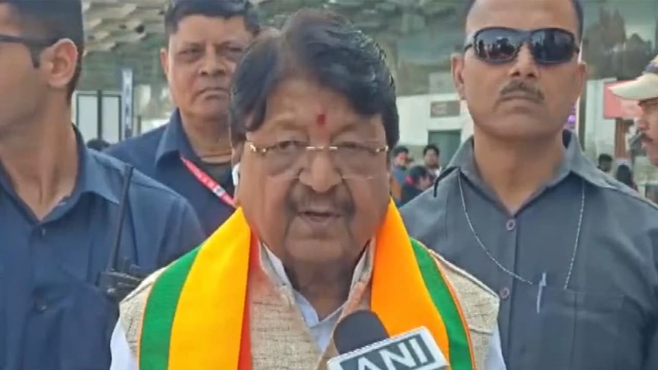 BJP alleges Rahul Gandhi-US lobby link after Mamdani's letter to Umar Khalid | Quick Digest