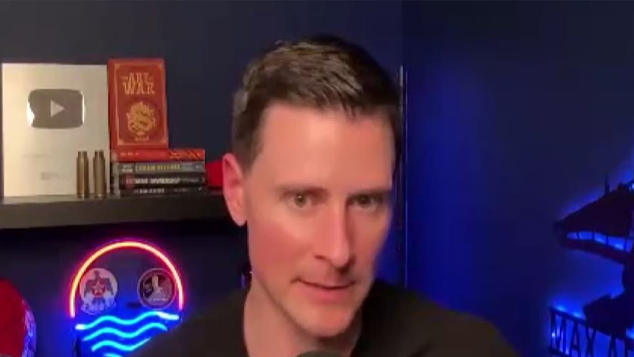 Ex-US pilot warns against Iran ground invasion, cites Afghanistan