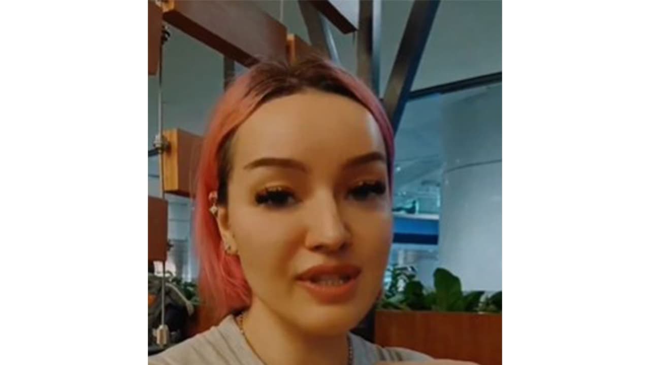 DJ Olly Esse slams Air India Express for staff's 'rude behaviour'