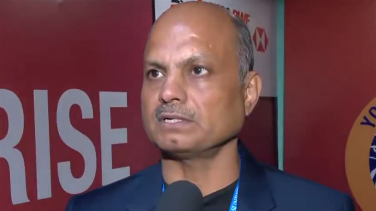 India Open 2026: BAI rejects poor conditions claim by Danish shuttler