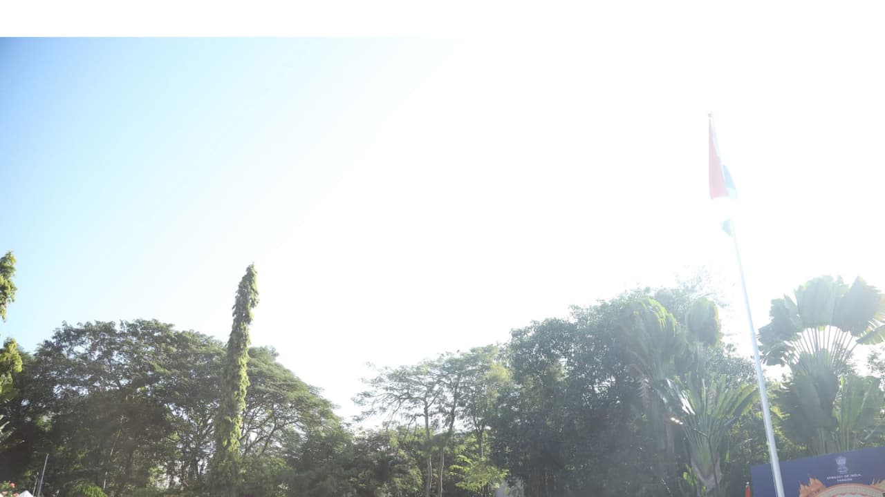 Republic Day 2026: India celebrates with parade, diaspora in Myanmar