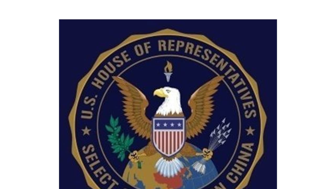 US House panel probes Heartland China for potential CCP influence ops